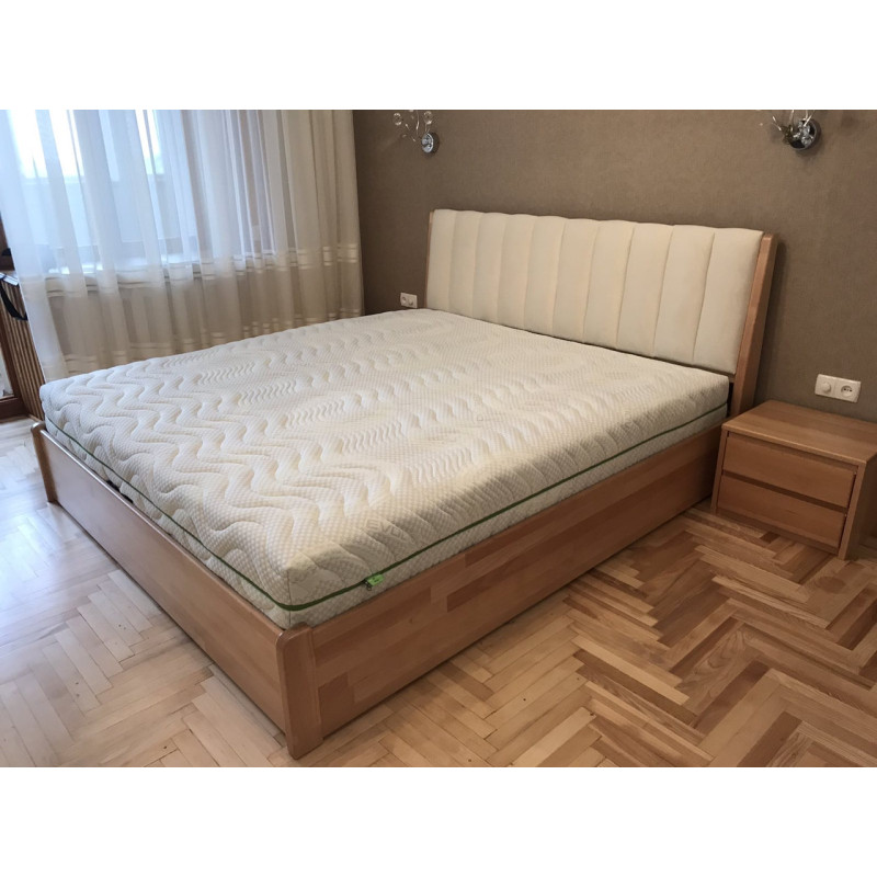 Ліжко Токіо М50 з підйомним механізмом