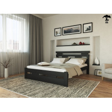 Ліжко “Зевс”