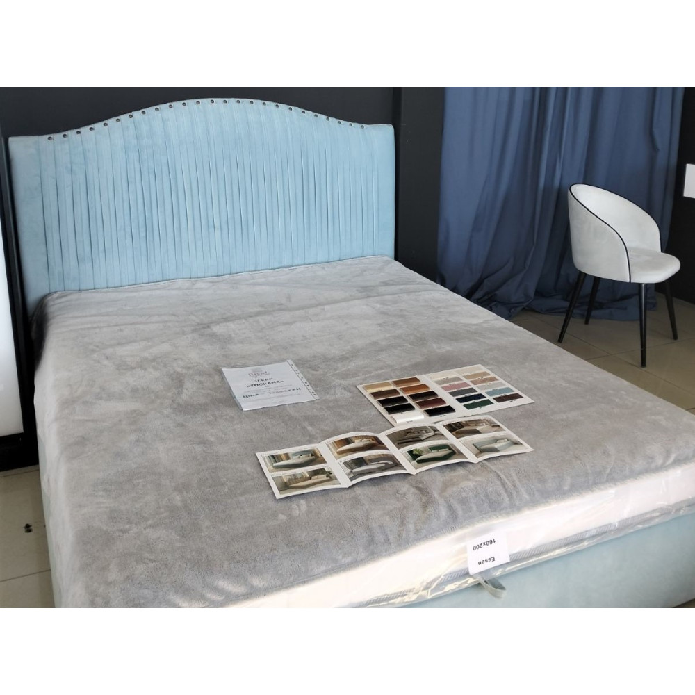 М’яке Ліжко “Тосканія”