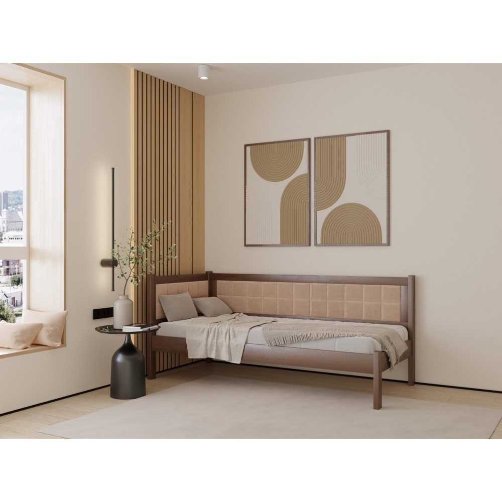 Ліжко “Мілвокі”