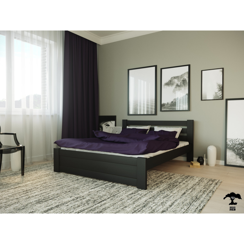 Ліжко “Жасмин”