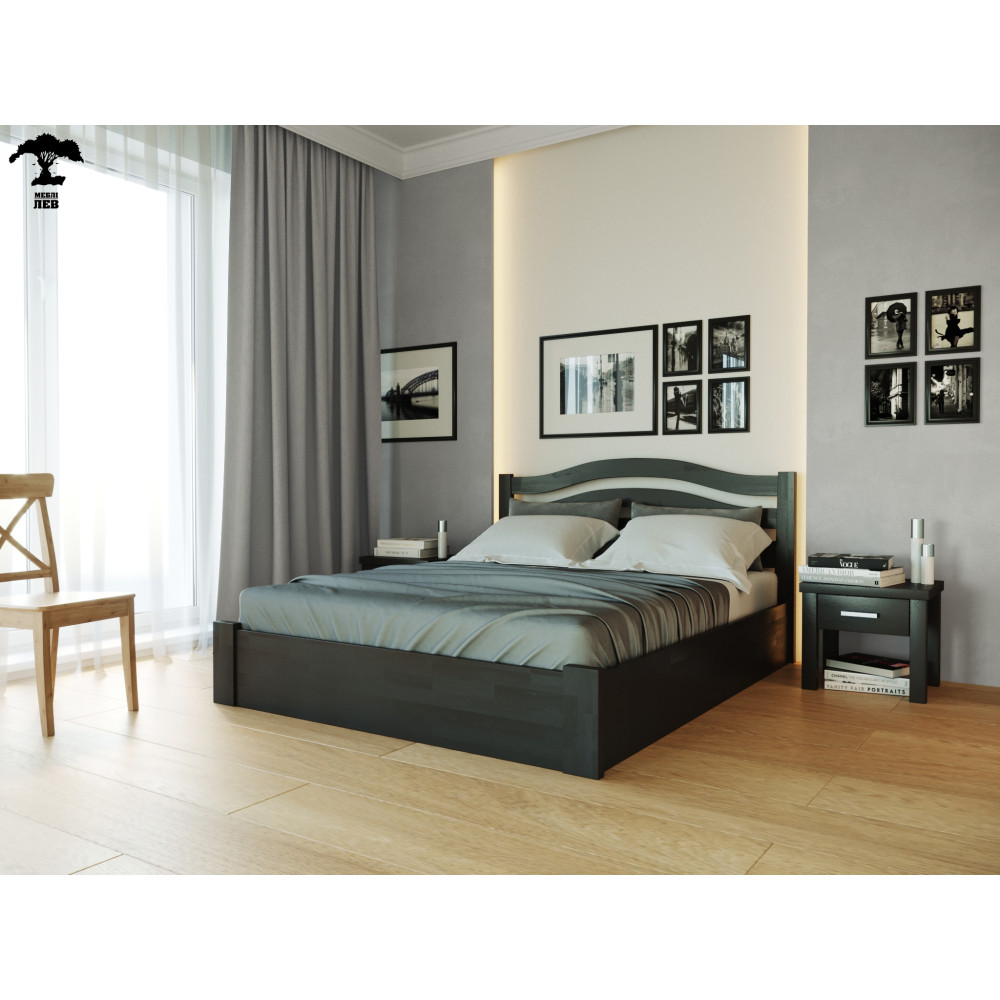 Ліжко “Афіна Нова” з підйомним механізмом