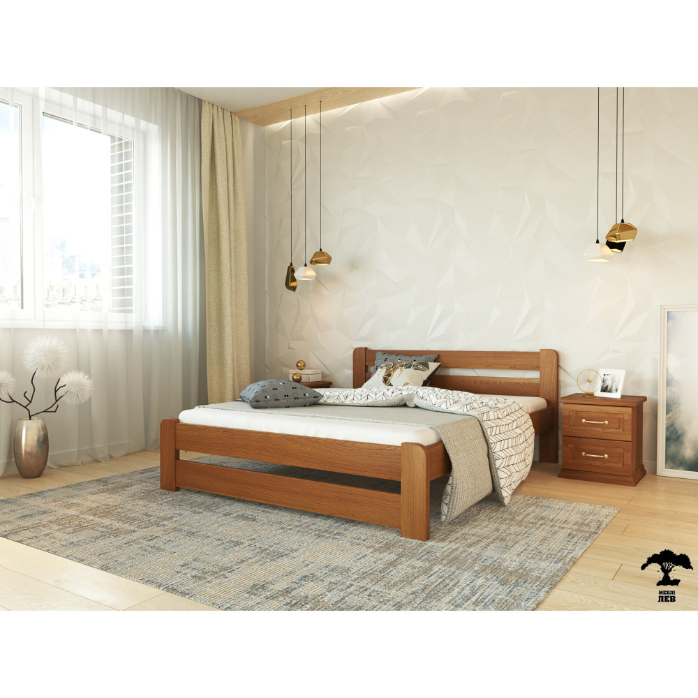 Ліжко “Ліра”