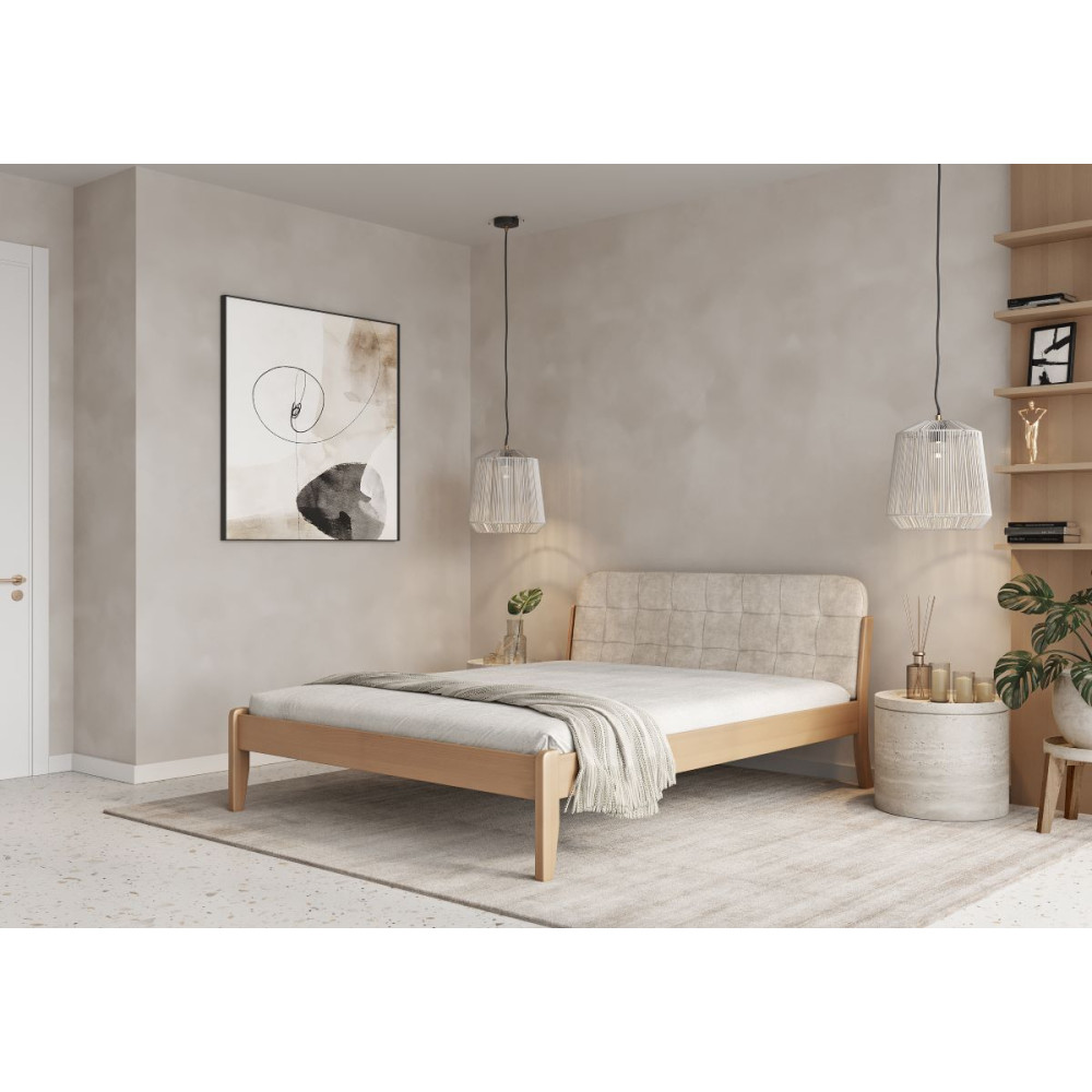 Ліжко “Каліфорнія”