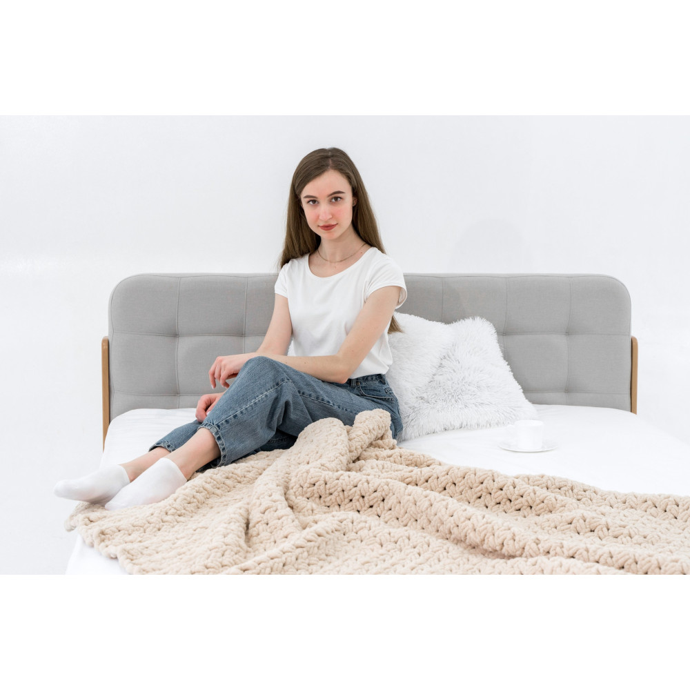 Ліжко “Каліфорнія”