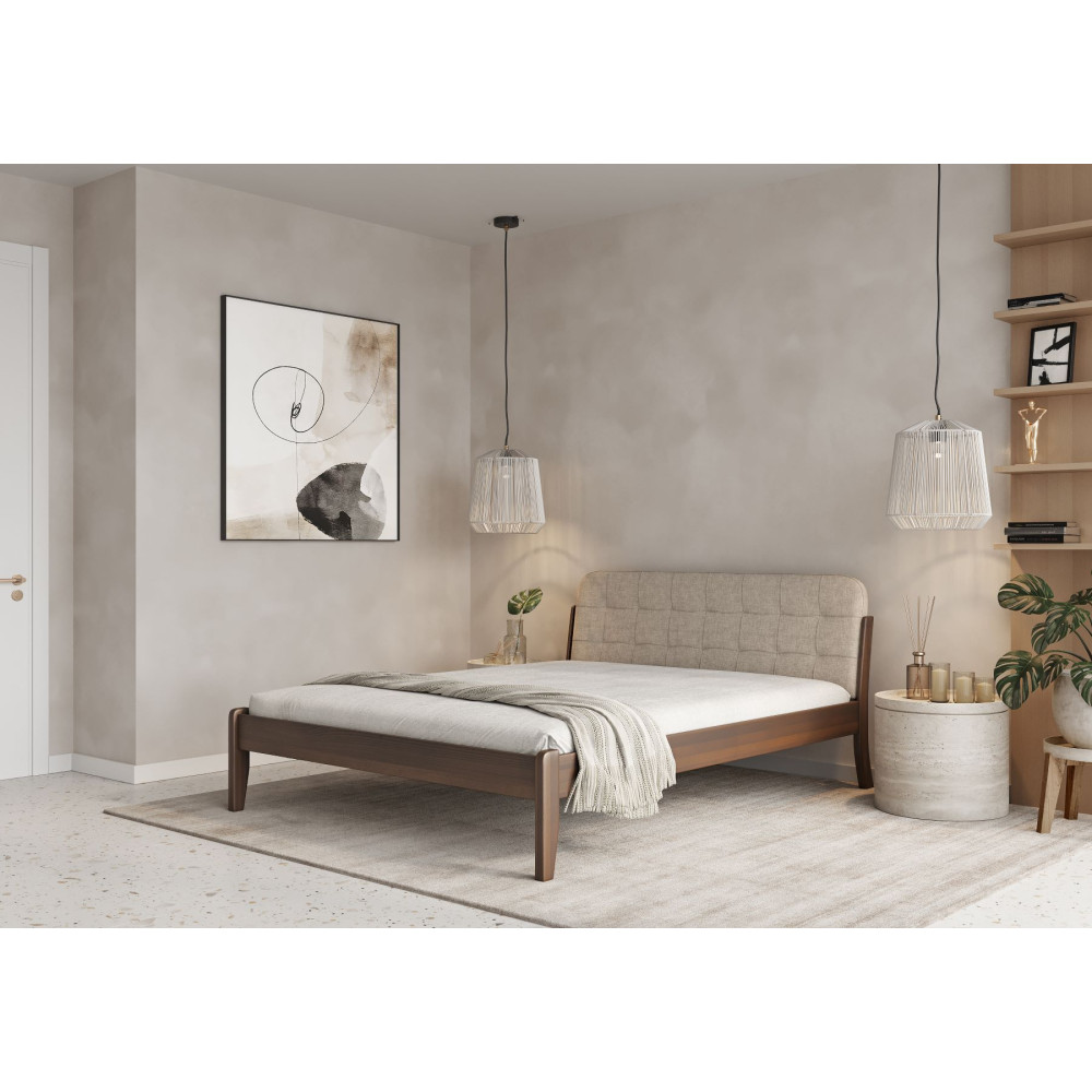 Ліжко “Каліфорнія”