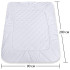 Наматрацник Deluxe Mattress Protector 90x200
