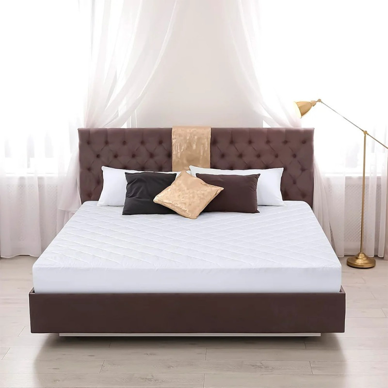 Наматрацник Deluxe Mattress Protector 90x200