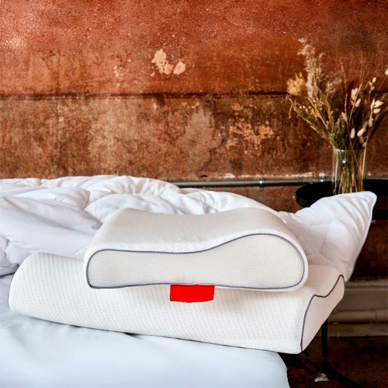 Подушка Pillow Visco Orthopedic