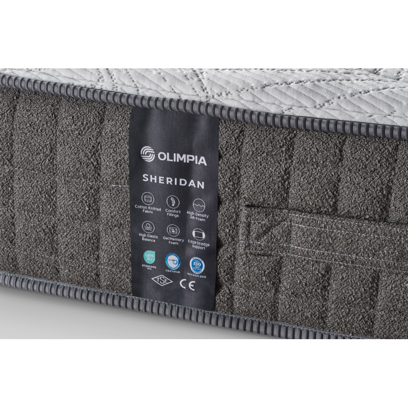Матрац Sheridan 90x200
