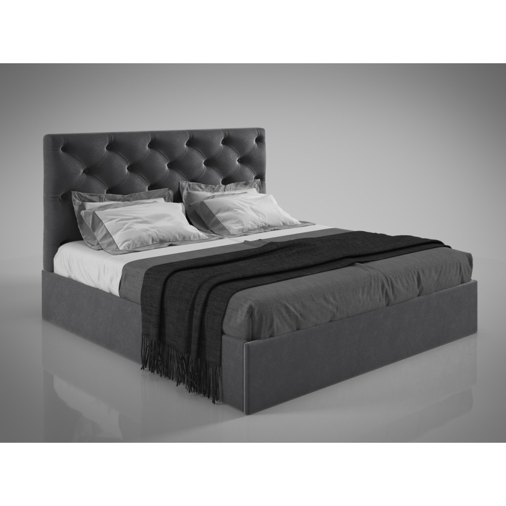 Ліжко-подіум ДАЙКІРІ ЛЮКС