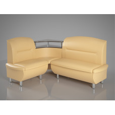 Кухонний куточок Смузі 1600x1250х600хН850