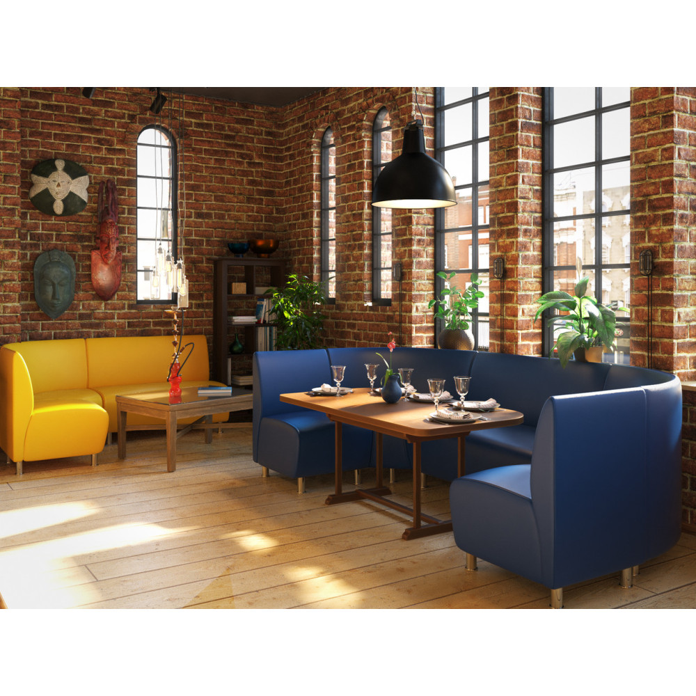 Диван Актив 1200*700*Н900