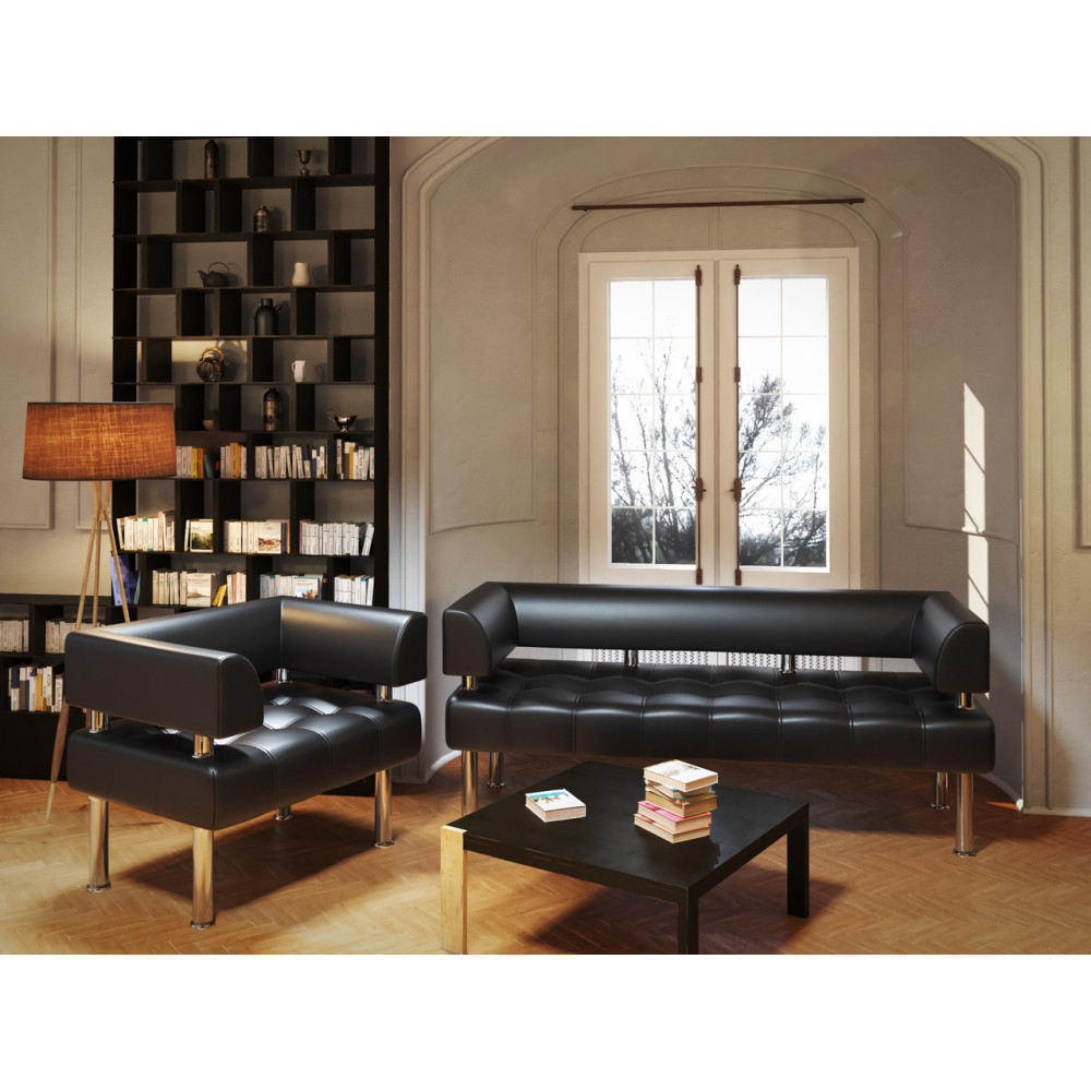 Кресло Тонус 800*600*Н700