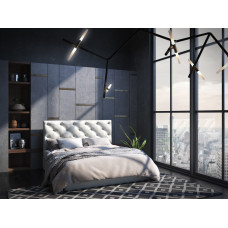 Ліжко-подіум ДАЙКІРІ