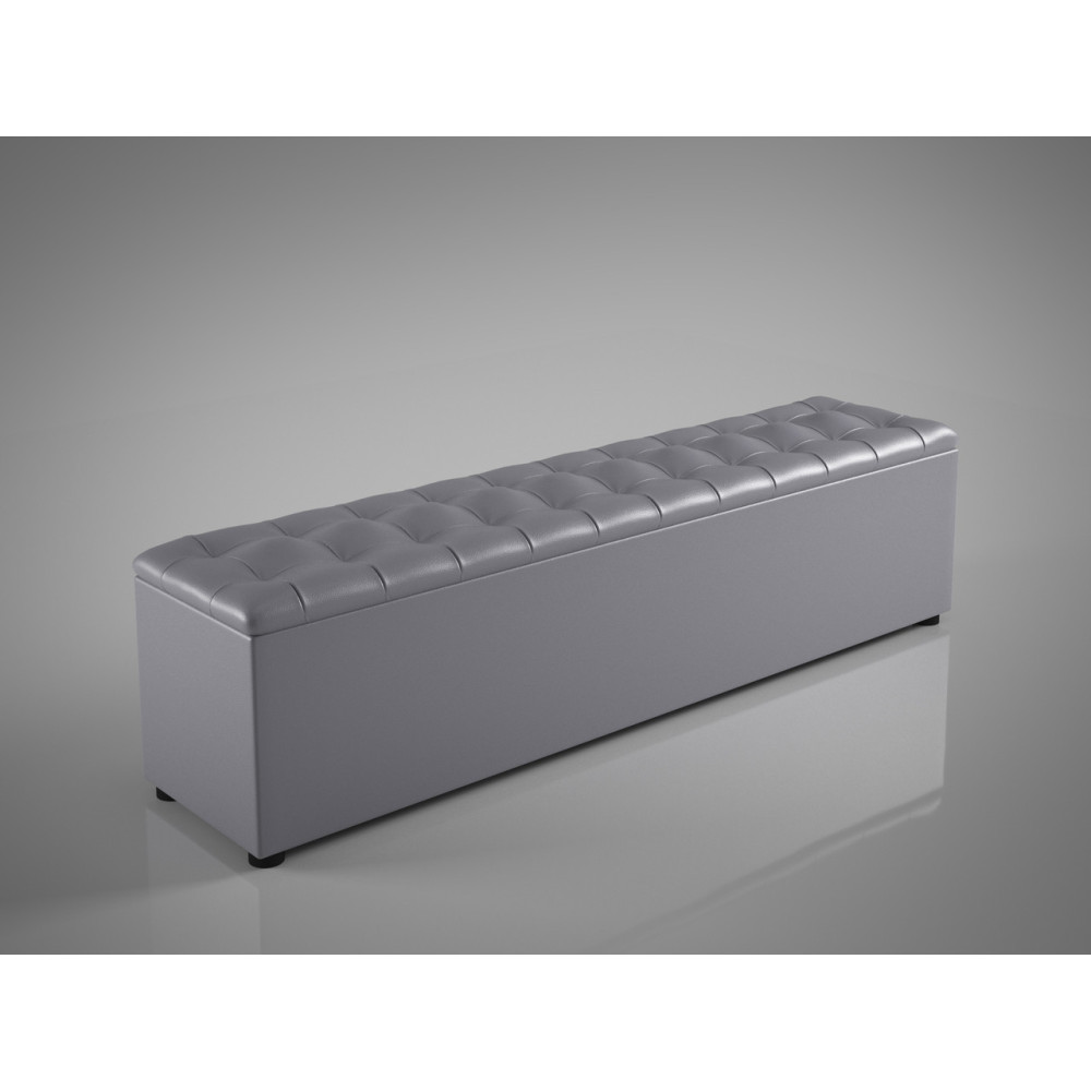 Пуф приліжковий САНРАЙС