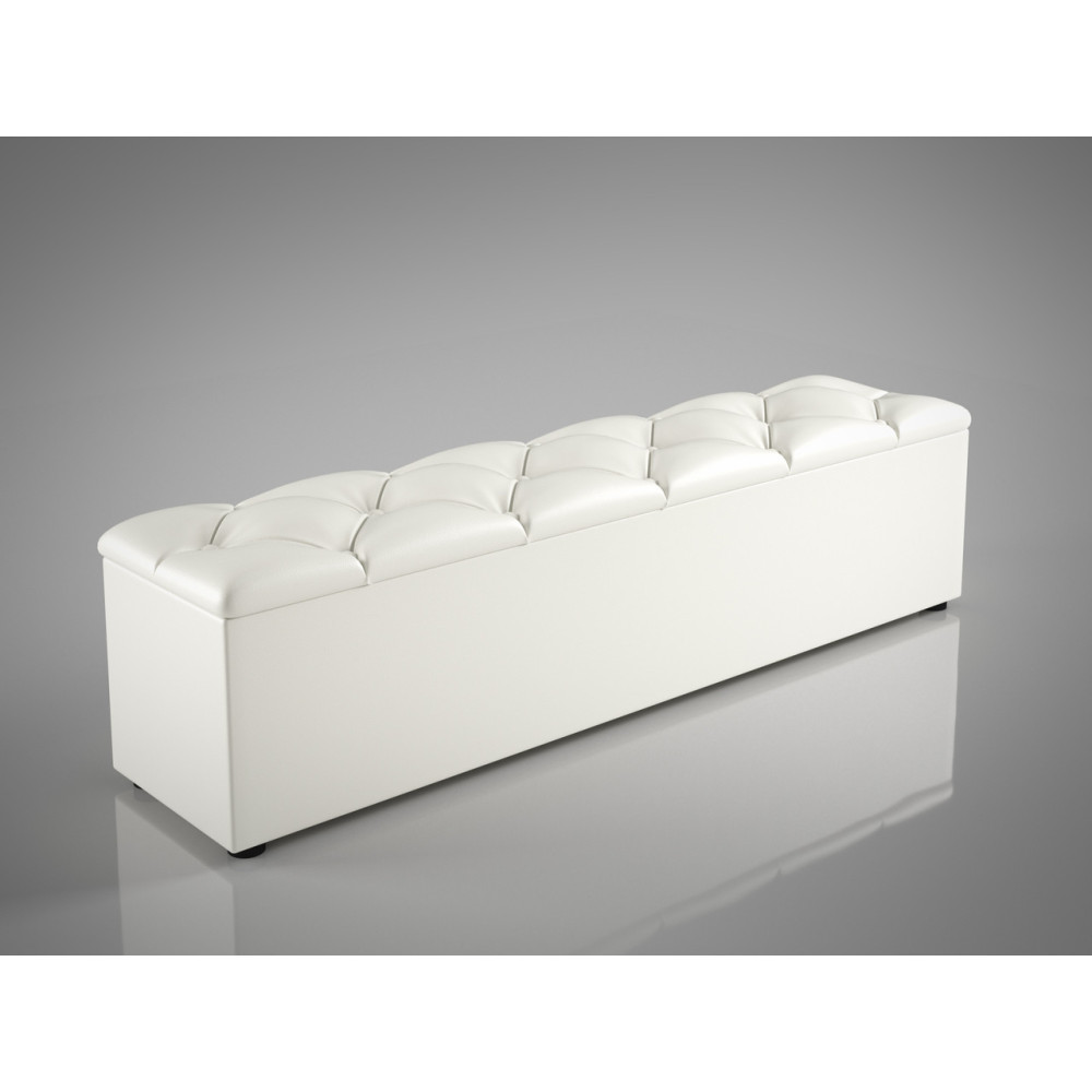 Пуф приліжковий ДАЙКІРІ