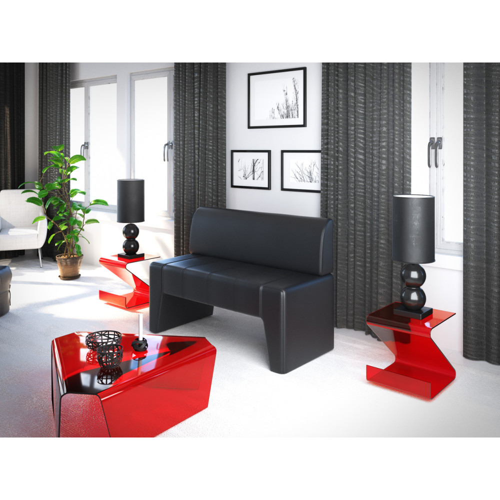 Кут Скайп бежевий 570х570хН850