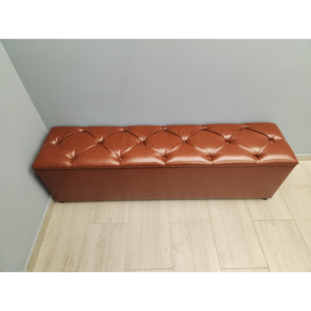 Пуф приліжковий ДАЙКІРІ