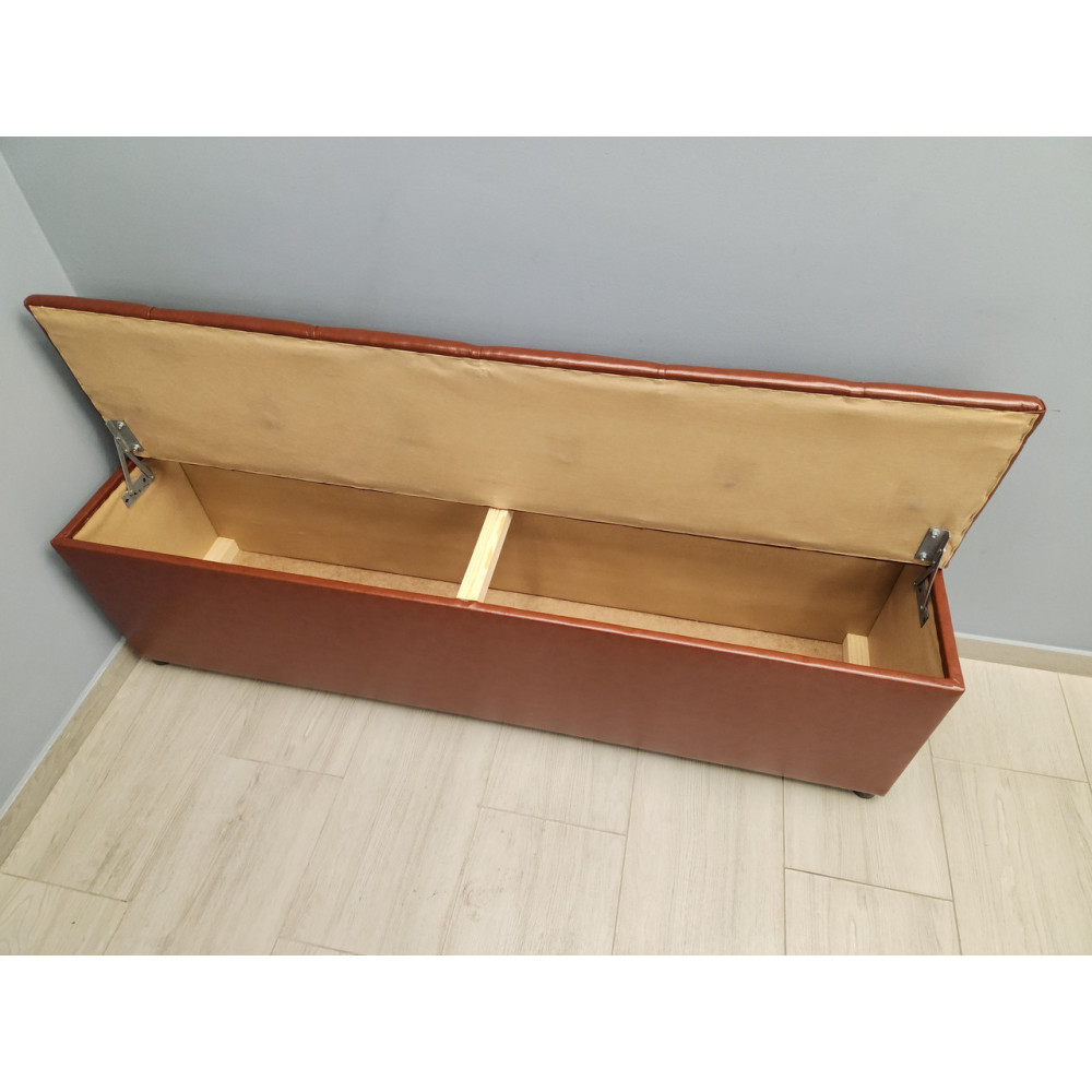 Пуф приліжковий ДАЙКІРІ