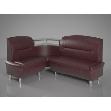 Кухонний куточок Смузі 1600x1250х600хН850