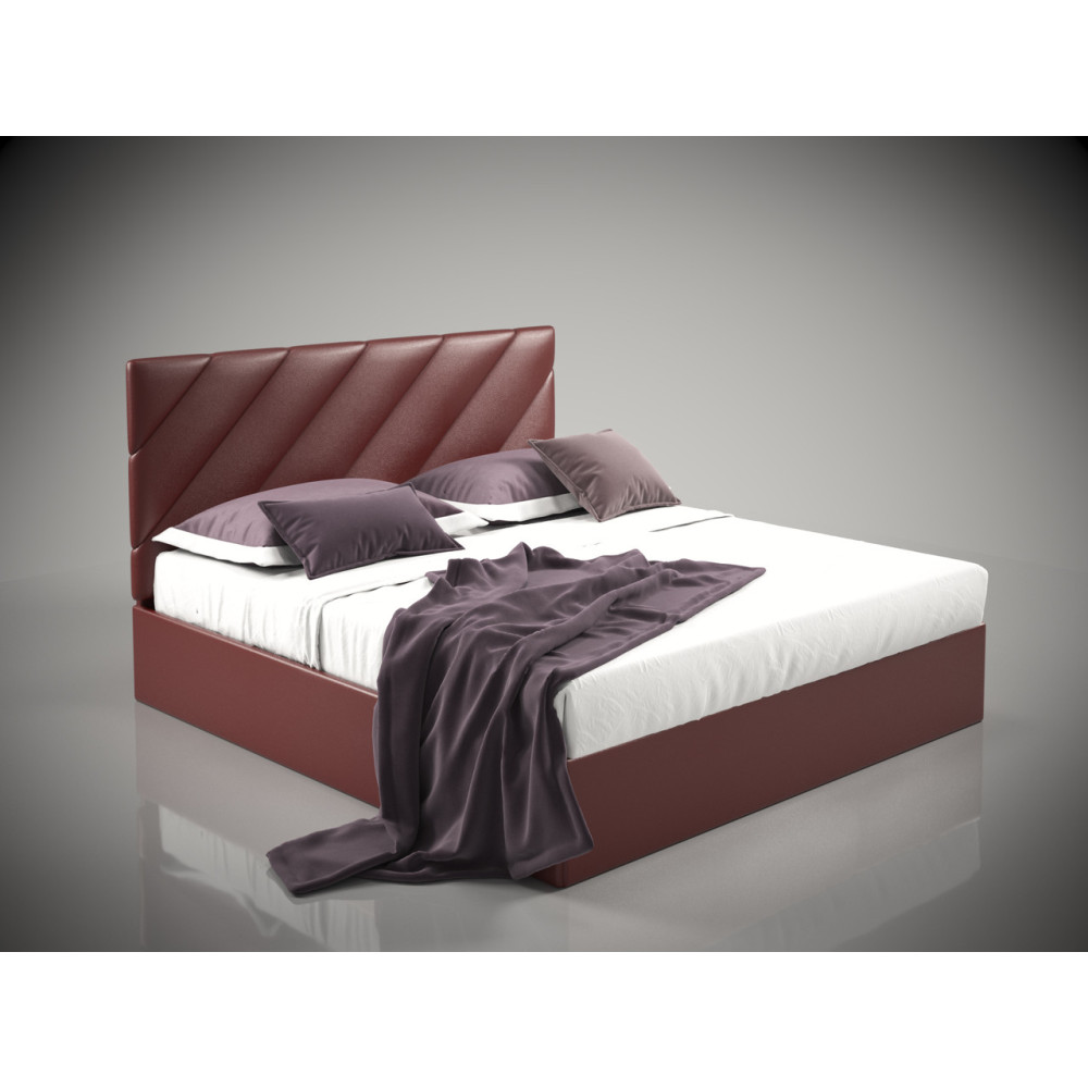 Ліжко-подіум ШЕРІДАН