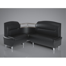 Кухонний куточок Смузі 1600x1250х600хН850