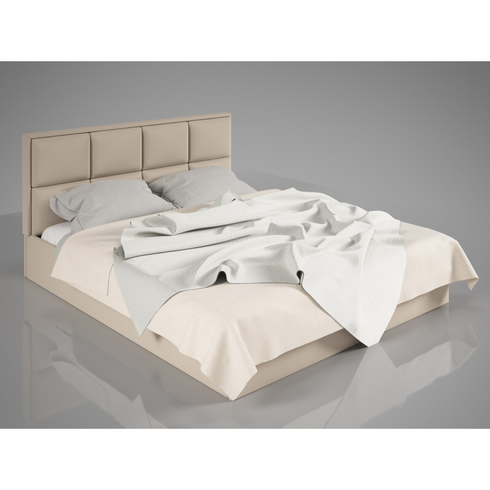 Ліжко-подіум КУАНТРО