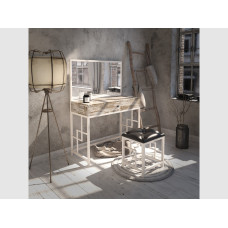 Трюмо та пуф Арден