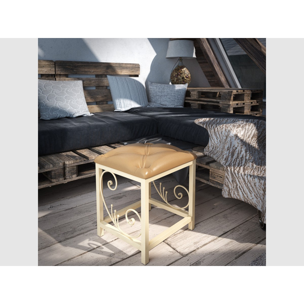 Трюмо та пуф Бетіс