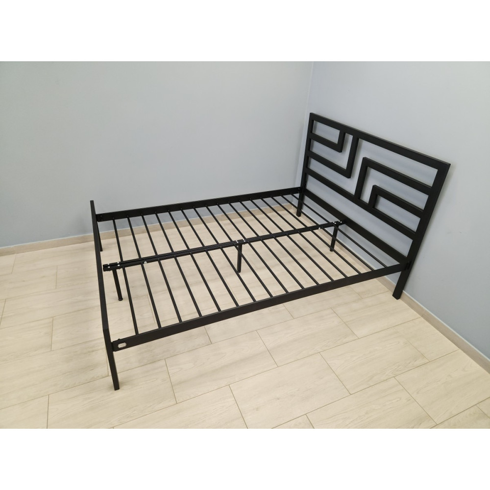 ЛІжко Кінгстон двоспальне