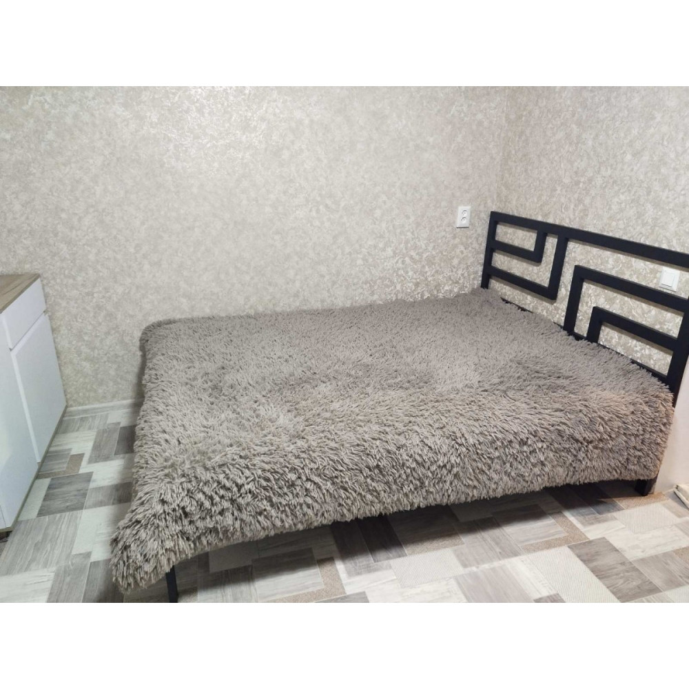 ЛІжко Кінгстон двоспальне