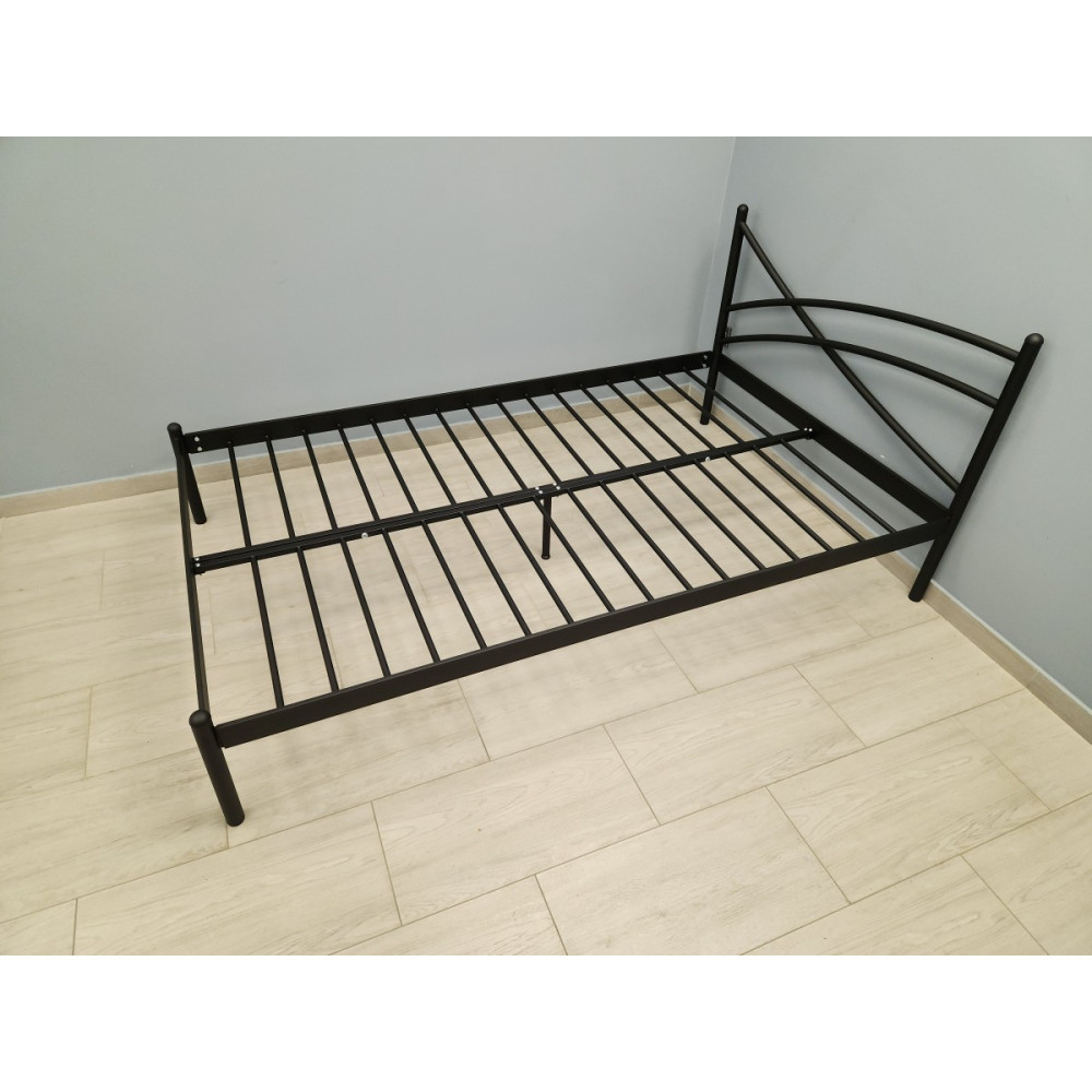 Ліжко Гвоздіка двоспальне