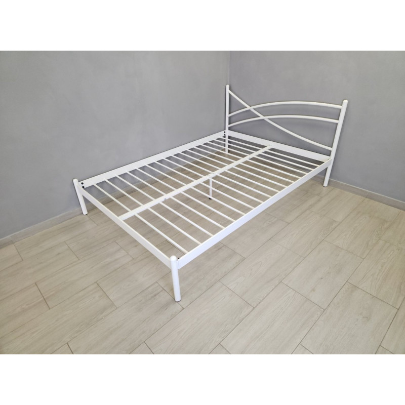Ліжко металеве Гвоздика
