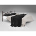 Ліжко металеве Гвоздика