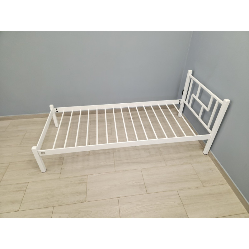 Ліжко металеве Аміс 90x200