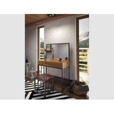 Трюмо та пуф Ренн