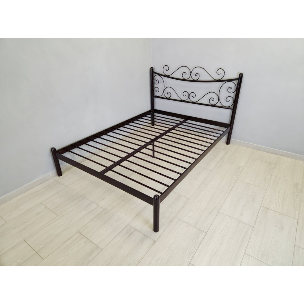 Ліжко Азалія двоспальне