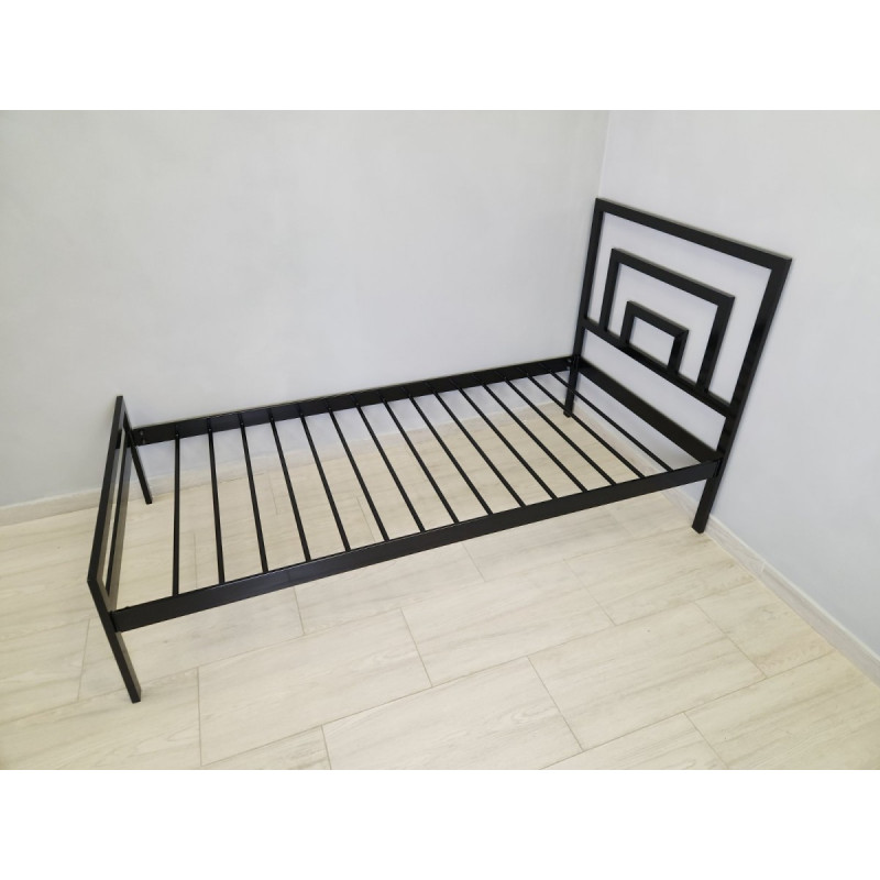 Ліжко металеве Верес 80x200