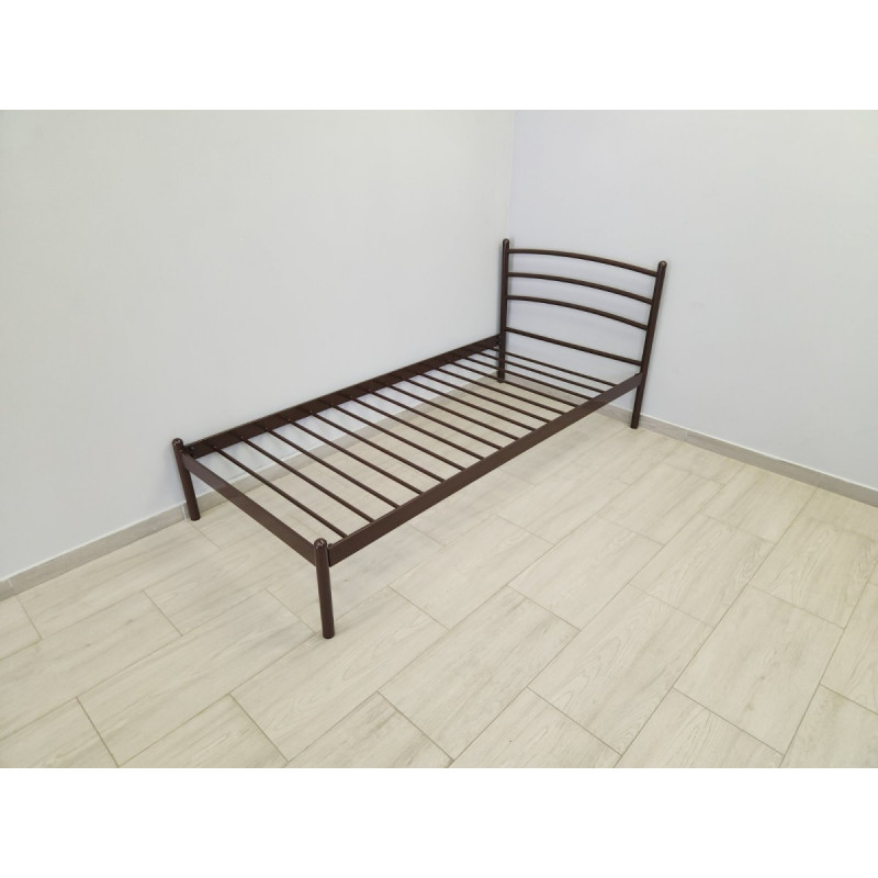Ліжко металеве Маранта 80x200
