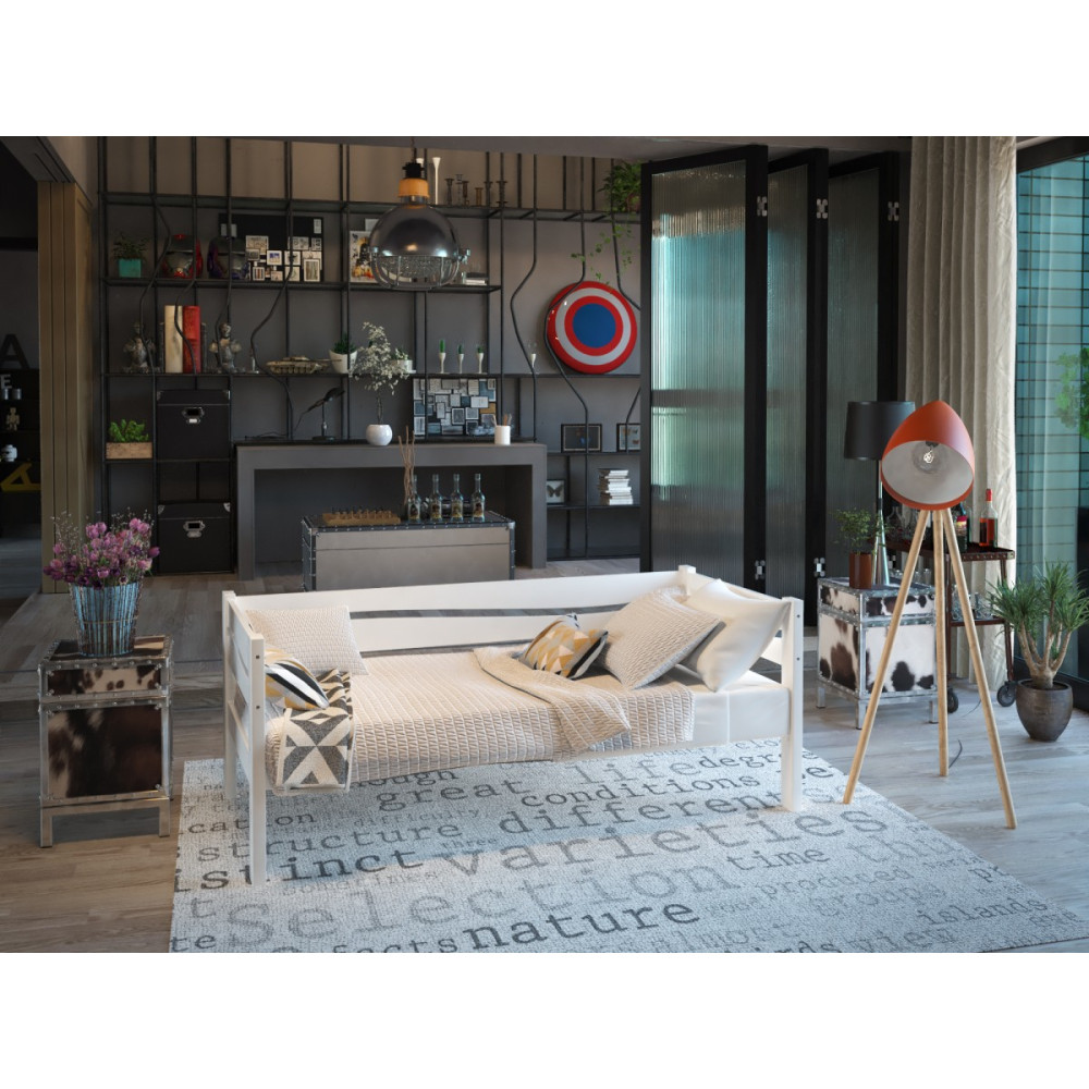 Диван - ліжко Сакура Міні