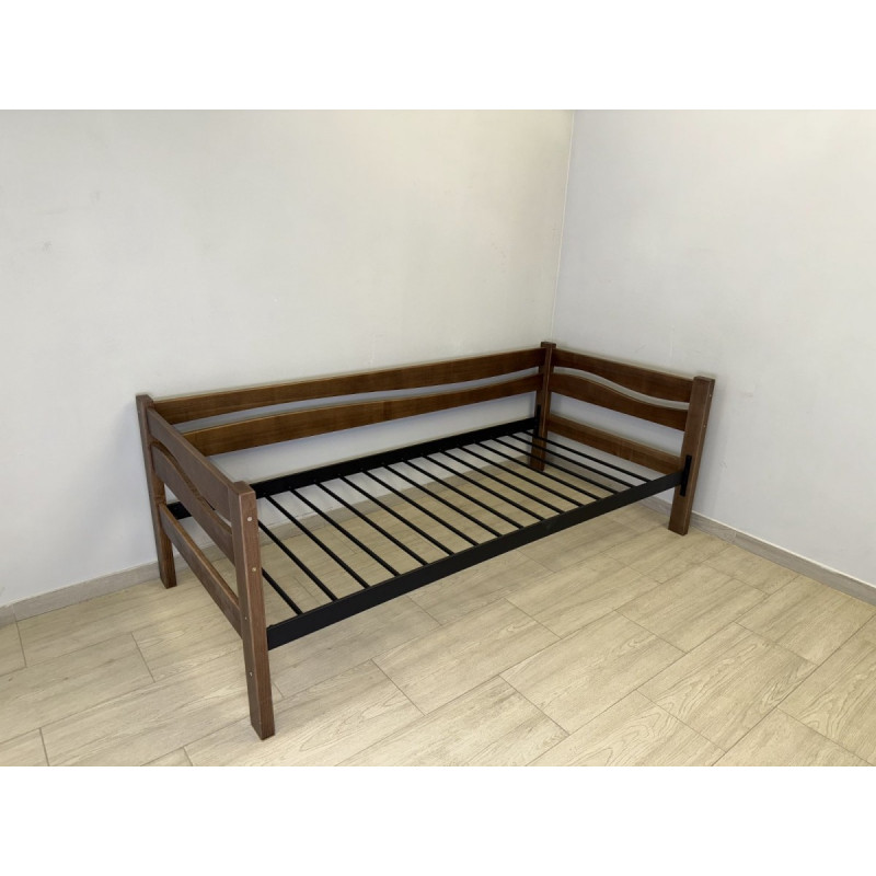 Софа металева Сакура 90x200