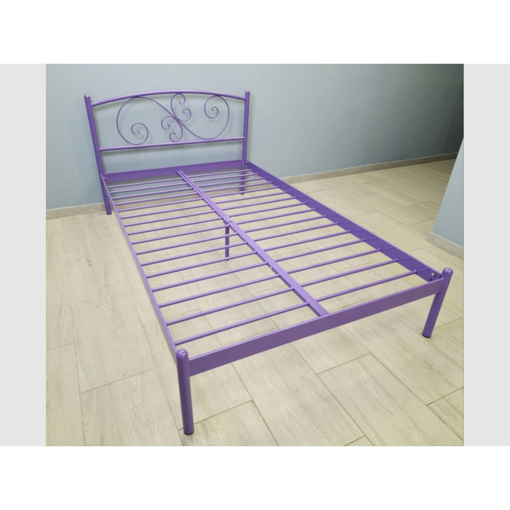 Ліжко Лілія односпальне