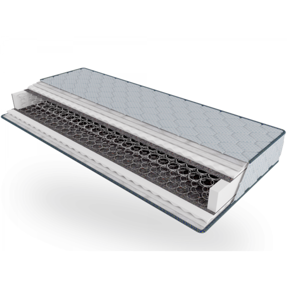 Матрац Фрідом Хард