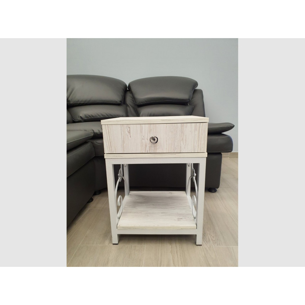 Тумба приліжкова Кадіс