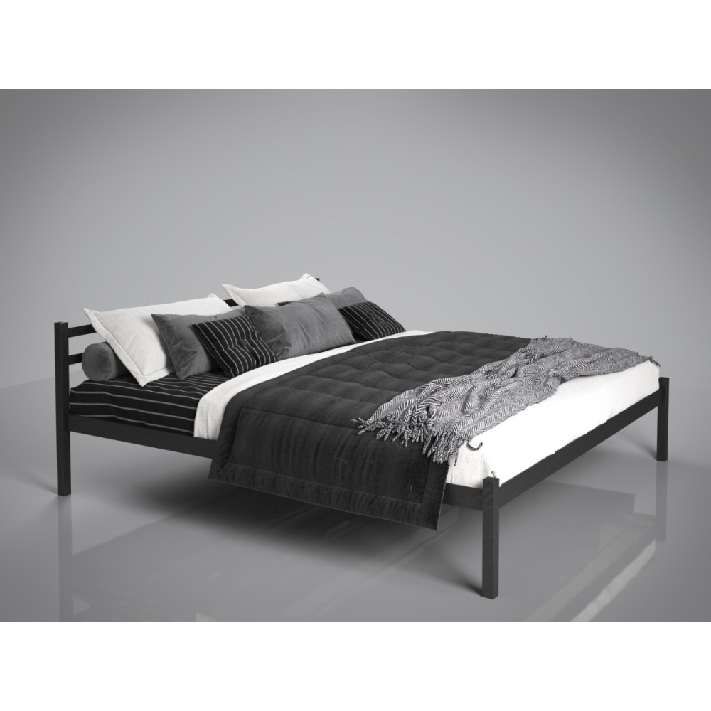 Ліжко Лідс двоспальне