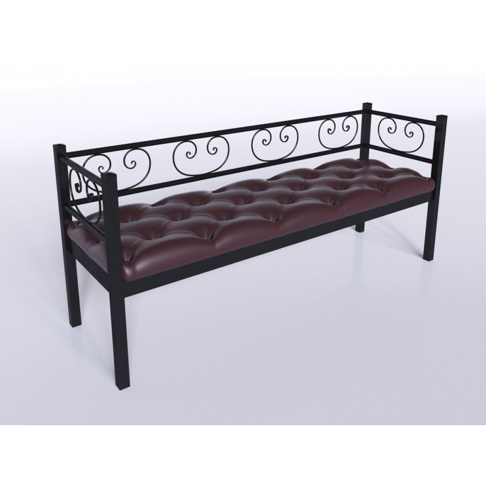 Диван Грін Трік трьохмісний