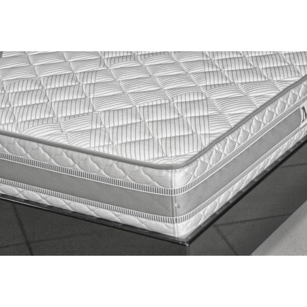 Матрац пружинний •Model •F• MMTесн