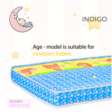 Матрац безпружинний «IНДИГО» ВЕЛАМ