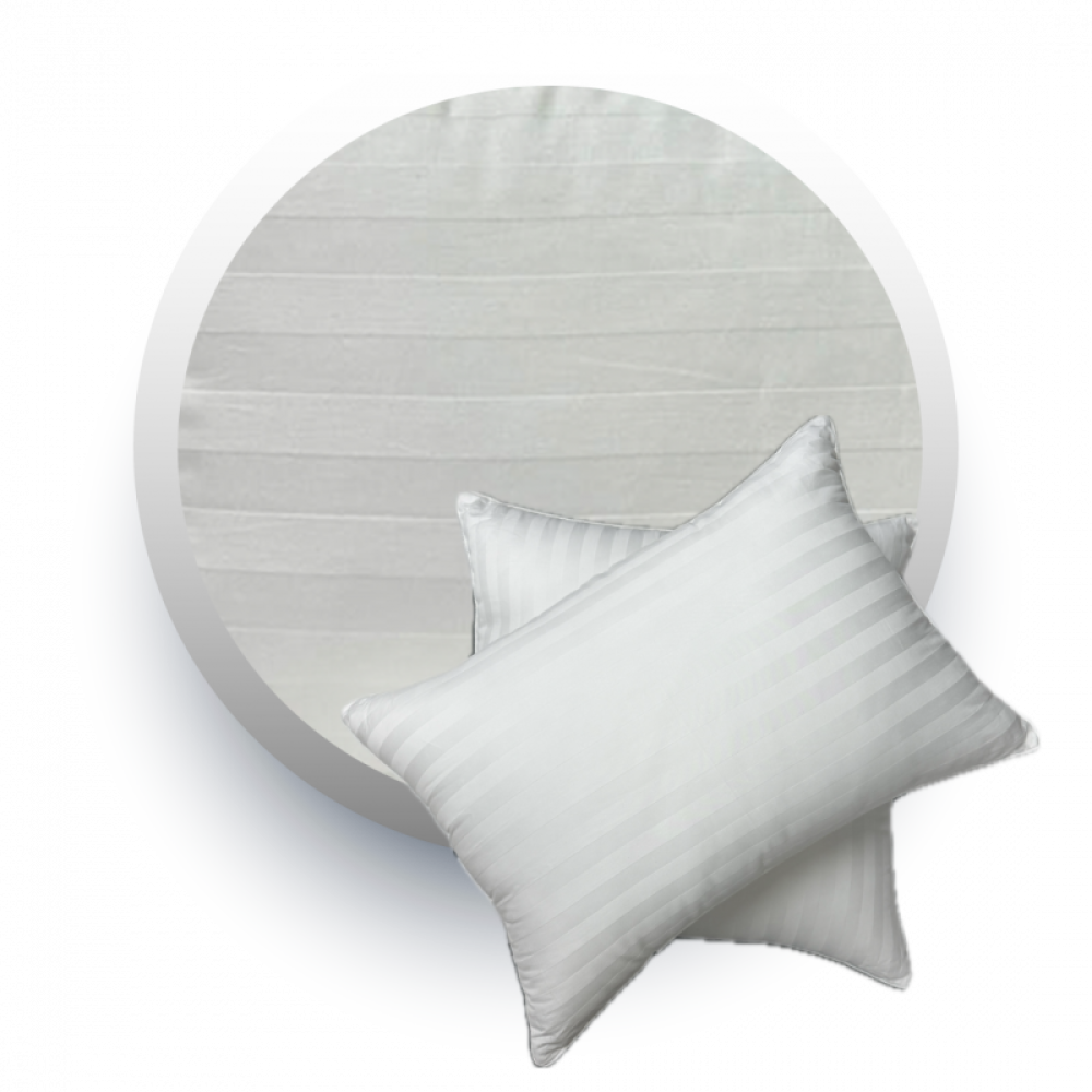 Подушка спальна «ЛЮКС-СОФТ» ВЕЛАМ